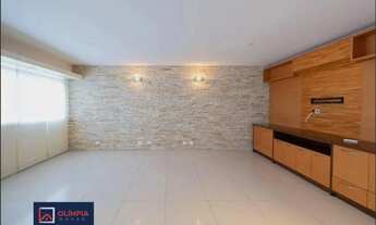 Imagem: Venda Apartamento 4 Dormitórios - 200 m²