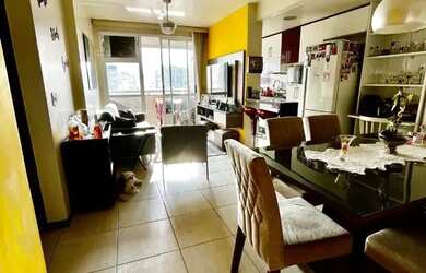 Imagem 5: Apartamento com 2 quartos, suite e vaga à venda, 80 m² por R$ 690.000 em Icaraí