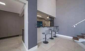 Imagem 6: Aluguel Apartamento 3 Dormitórios - 200 m² Brooklin