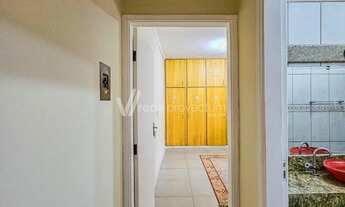 Imagem 6: Casa - Jardim García - Campinas