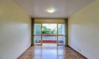 Imagem 2: Imóvel para venda possui 106 metros quadrados com 3 quartos em Santana - Porto Alegre - RS