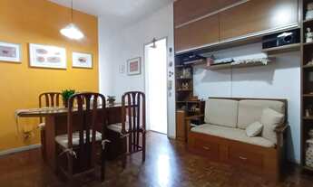 Imagem 2: Excelente apartamento 3 quartos - São João Batista