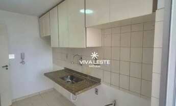 Imagem 3: Apartamento com 2 dormitórios para alugar, 60 m² por R$ 3.200,00/mês - Belenzinho - São Pa