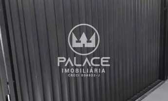 Imagem: Casa à venda em água branca, piracicaba