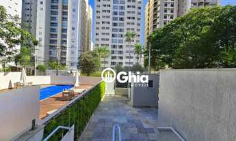 Imagem 7: Apartamento com 1 dormitório para alugar, 51 m² por R$ 5.419,00/mês - Cambuí - Campinas/SP