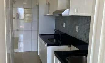 Imagem 2: Apartamento para venda no condomínio Aquamarine