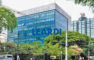 Imagem: PRÉDIO - CAMPO BELO - SP