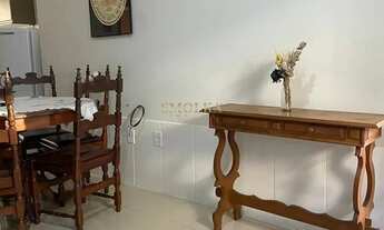 Imagem 6: Apartamento à venda com 02 dormitórios, sendo um uma suíte e uma vaga de garagem, no Campe