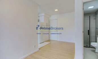 Imagem 6: Apartamento, 67m² - 2 Dormitórios, 1 Suíte, 1 Vaga, Varanda Gourmet com Churrasqueira - Ba