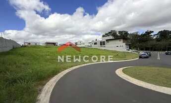 Imagem 2: Lote em condomínio em Rua Augusto Tavano - Parque Villa dos Pinheiros - Indaiatuba/SP