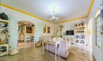 Imagem 4: Casa à venda, 375 m² por R$ 940.000,00 - Vila Pires - Santo André/SP