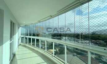 Imagem 2: Apartamento no Condomínio Serra Atlântico, em Morada de Laranjeiras