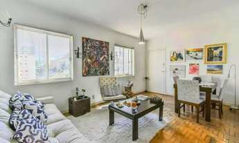 Imagem 3: Venda Apartamento 3 Dormitórios - 84 m² Cerqueira César