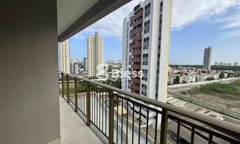 Imagem 7: Apartamento para locação no Mood Parque das Dunas - Capim Macio