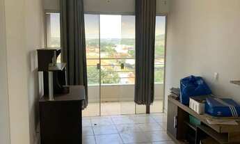 Imagem: APTO- 2 quartos-1 suíte, vaga de garagem