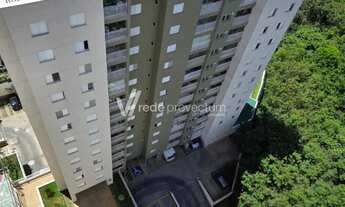 Imagem 3: Apartamento - Parque Prado - Campinas