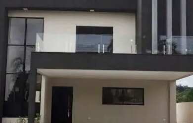 Imagem 3: CASA EM CONDOMÍNIO - CONDOMÍNIO RESIDENCIAL SHAMBALLA II - SP