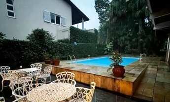 Imagem 2: CASA EM CONDOMÍNIO - ALPHAVILLE RESIDENCIAL DOIS - SP