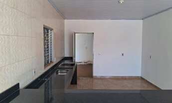 Imagem 2: Vendo ou troco casa saída pra Goianira