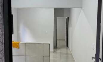 Imagem 7: Barracão NOVO na CIDADE LIVRE com Entrada Individual Próx Sup Store