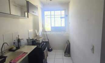 Imagem 5: Apartamento com 02 Quartos à venda no Cond. Vila Matão Gold I,vSumaré/SP