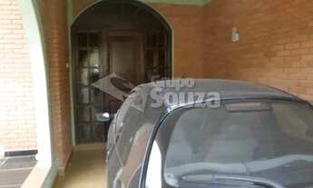 Imagem 2: Casa para alugar na Pauliceia com 3 quartos