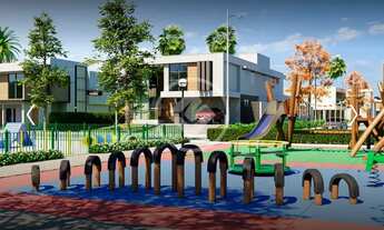 Imagem 3: Lote condomínio alto padrão codigo: 267072