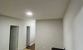 Imagem: Apartamento 2 quartos, primeiro andar de