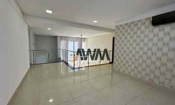 Imagem 7: Sobrado com 5 suítes à venda, 506 m² por R$ 5.200.000 - Jardins Verona - Goiânia/GO