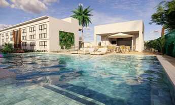 Imagem: Loft à Venda na Orla Taperapuã, Porto