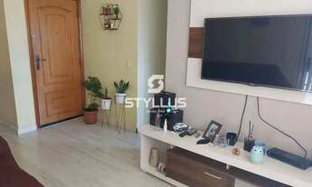 Imagem 2: Apartamento Pronto para Morar com Suíte e Armários Próximo à Estação de Trem! M16P