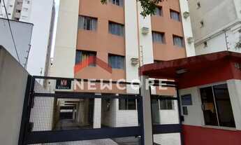 Imagem 2: Apartamento em Rua Paranaguá - Centro - Londrina/PR