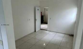 Imagem 4: Apartamento para Venda em Maceió, Petrópolis, 2 dormitórios, 1 banheiro, 1 vaga