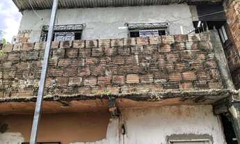 Imagem 3: Casa primeiro andar e térreo