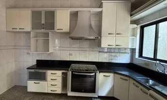 Imagem 5: Sobrado com 5 quartos à venda, 343m² - Vila Helena