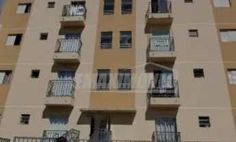 Imagem: Apartamento 3 janela