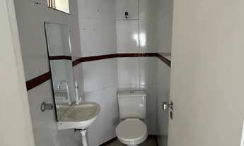 Imagem 6: 2 SALAS COMERCIAIS COM RECEPÇÃO 50M2