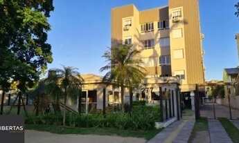 Imagem: Apartamento para Venda - 53m², 2 dormitórios