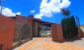Imagem 2: Vende-se excelente casa com piscina em Nova Parnamirim - Parnamirim - RN