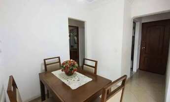 Imagem 2: Apartamento com 2 dormitórios à venda, 60 m² por R$ 361.999,00 - Vila Alzira - Santo André