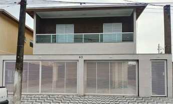 Imagem 4: CASA COM 46,33 m² - JAPURÁ - PRAIA GRANDE SP