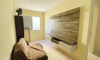 Imagem 3: Apartamento mobiliado para aluguel no Fragata - Pelotas/RS