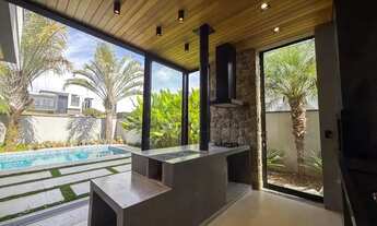 Imagem 7: Casa de Condomínio com 290 metros quadrados com 3 quartos