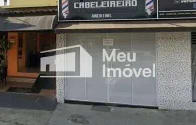 Imagem 7: VNS Centro comercial para aluguel com 9 metros quadrados