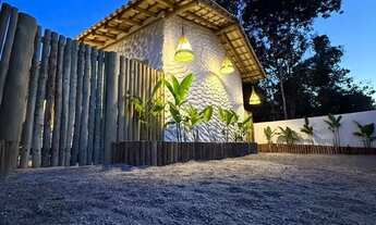 Imagem 7: CASA RESIDENCIAL em PORTO SEGURO - BA, TRANCOSO