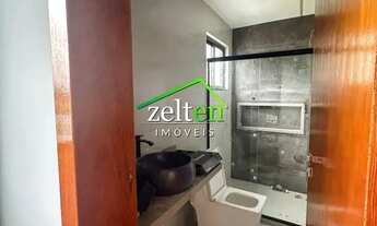 Imagem 5: Casa para Venda em Macaé, Lagoa, 3 dormitórios, 3 suítes, 4 banheiros, 2 vagas