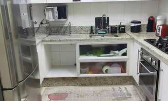 Imagem 5: Apartamento em Avenida Paes de Barros - Mooca - São Paulo/SP