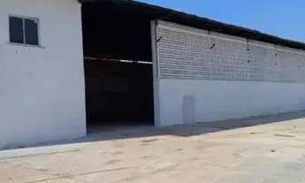 Imagem 6: Imóvel comercial com 1800 m² c/ galpão de 825m² Maracangalha - Belém - PA