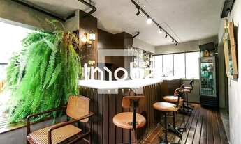 Imagem 7: Apartamento à venda no Edifício New Hampshire - Rua José De Oliveira Coelho, 170 - São Pau