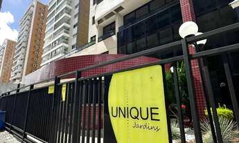 Imagem: CD Unique Jardins Grageru Aracaju